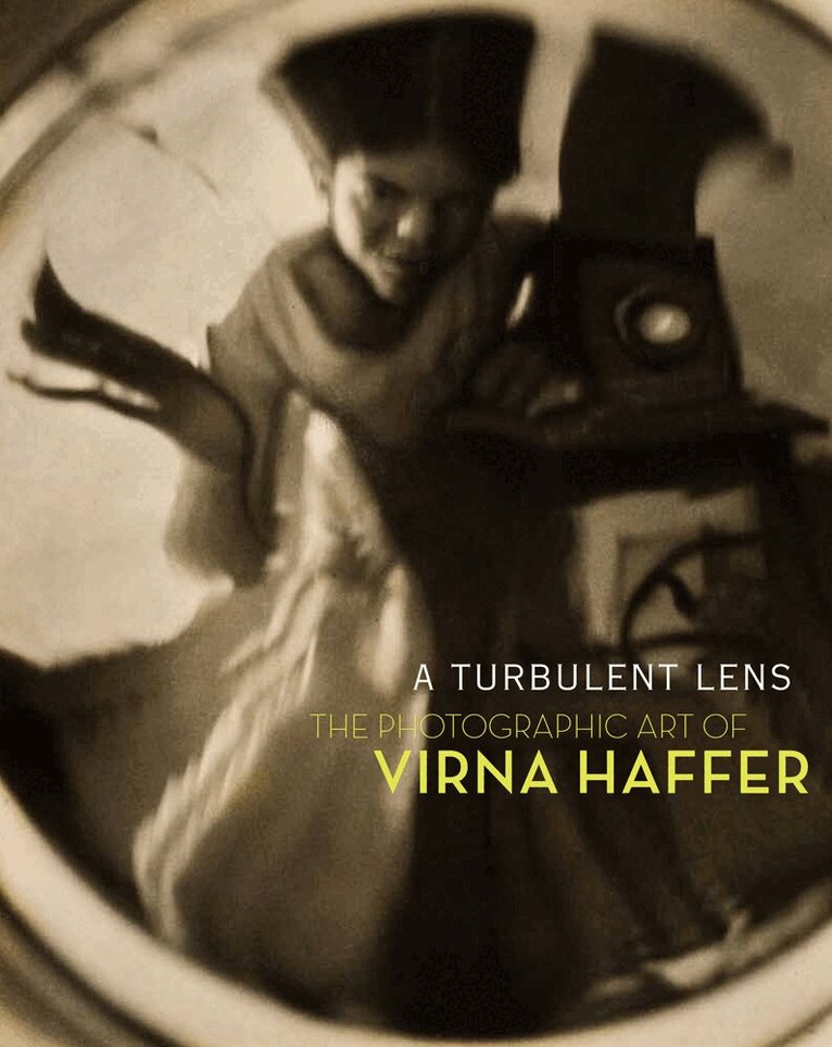 Margaret E. Bullock, Christina S. Henderson, David F. Martin - Turbulent Lens, Häftad. Tillgänglighet: Tillfälligt slut