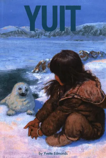 Yvette Edmonds - Yuit, Häftad. Tillgänglighet: Lägg i varukorg
