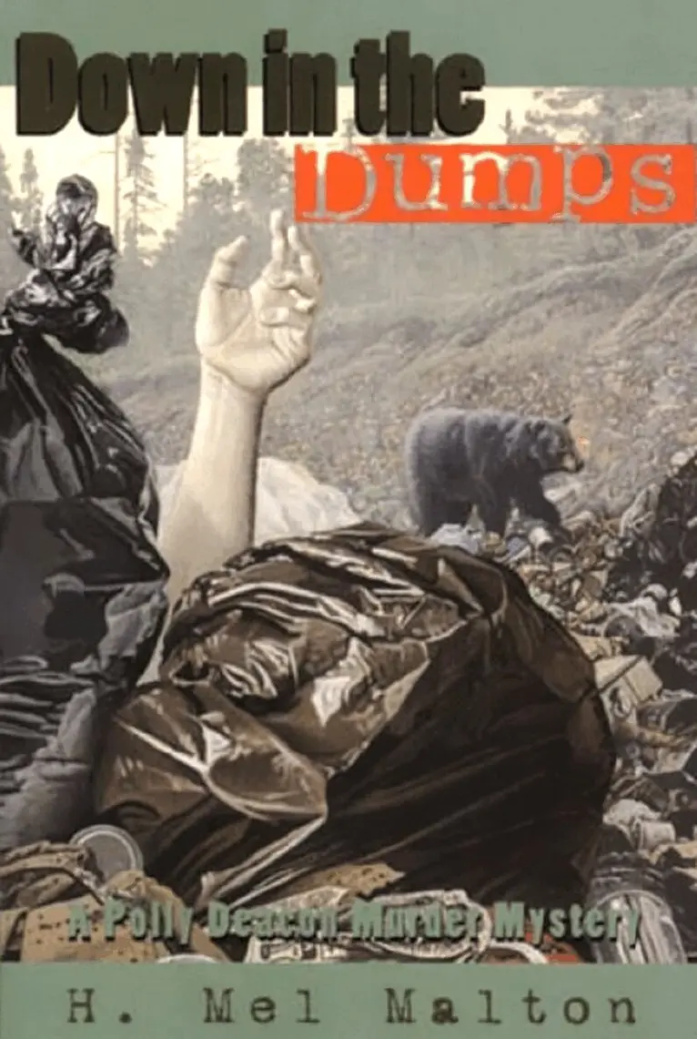 H. Mel Malton - Down in the Dumps, Häftad. Tillgänglighet: Lägg i varukorg