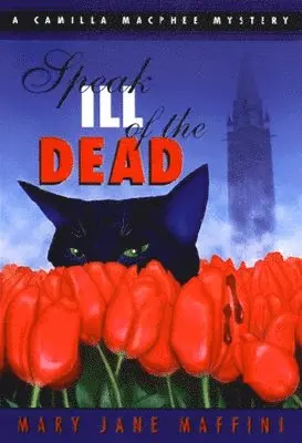 Mary Jane Maffini - Speak Ill of the Dead, Häftad. Tillgänglighet: Lägg i varukorg