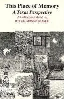 Roach- J, Joyce Gibson Roach - This Place of Memory, Häftad. Tillgänglighet: Tillfälligt slut