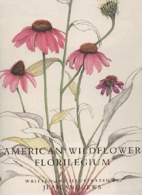 American Wildflower Florilegium-L