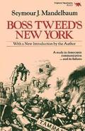 Boss Tweed's New York