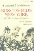 Boss Tweed's New York