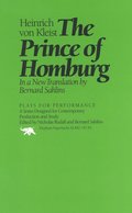 Prince of Homburg