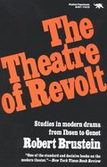 Theatre of Revolt