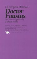 Doctor Faustus