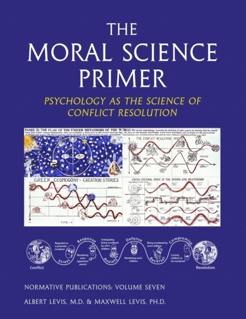 Albert Levis - Moral Science Primer, E-bok. Tillgänglighet: Lägg i varukorg