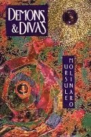 Ursule Molinaro - Demons and Divas, Inbunden