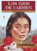 Ojos de Carmen