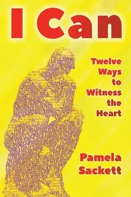 Pamela Sackett - I Can, Häftad. Tillgänglighet: Lägg i varukorg