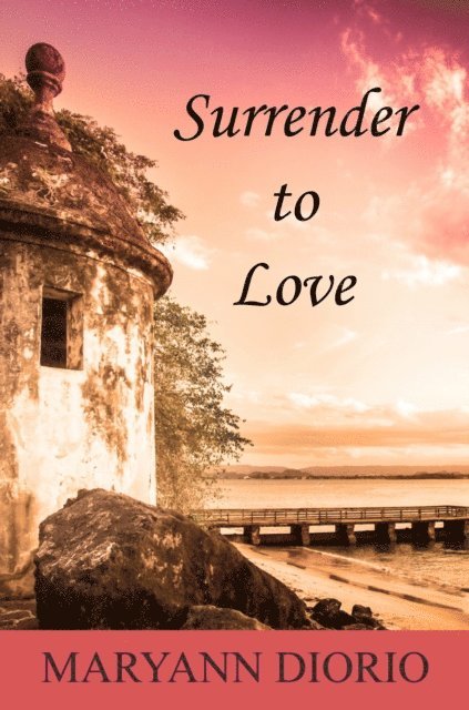 Maryann Diorio - Surrender to Love, Häftad. Tillgänglighet: Lägg i varukorg