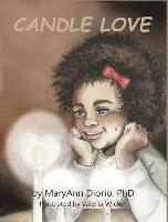 Maryann Diorio - Candle Love, Inbunden. Tillgänglighet: Lägg i varukorg