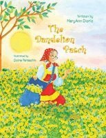 Maryann Diorio - The Dandelion Patch, Häftad. Tillgänglighet: Lägg i varukorg