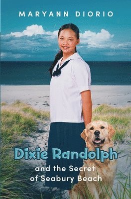 Maryann Diorio - Dixie Randolph and the Secret of Seabury Beach, Häftad. Tillgänglighet: Lägg i varukorg