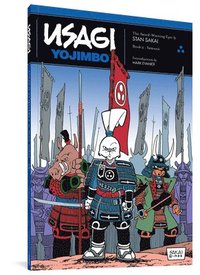 Samurai - Book 2
