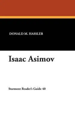 Hassler - Isaac Asimov, Inbunden. Tillgänglighet: Lägg i varukorg