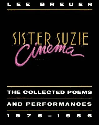 Lee Breuer - Sister Suzie Cinema, Häftad. Tillgänglighet: Tillfälligt slut