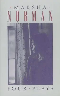 Marsha Norman - Norman: Four Plays, Häftad. Tillgänglighet: Tillfälligt slut