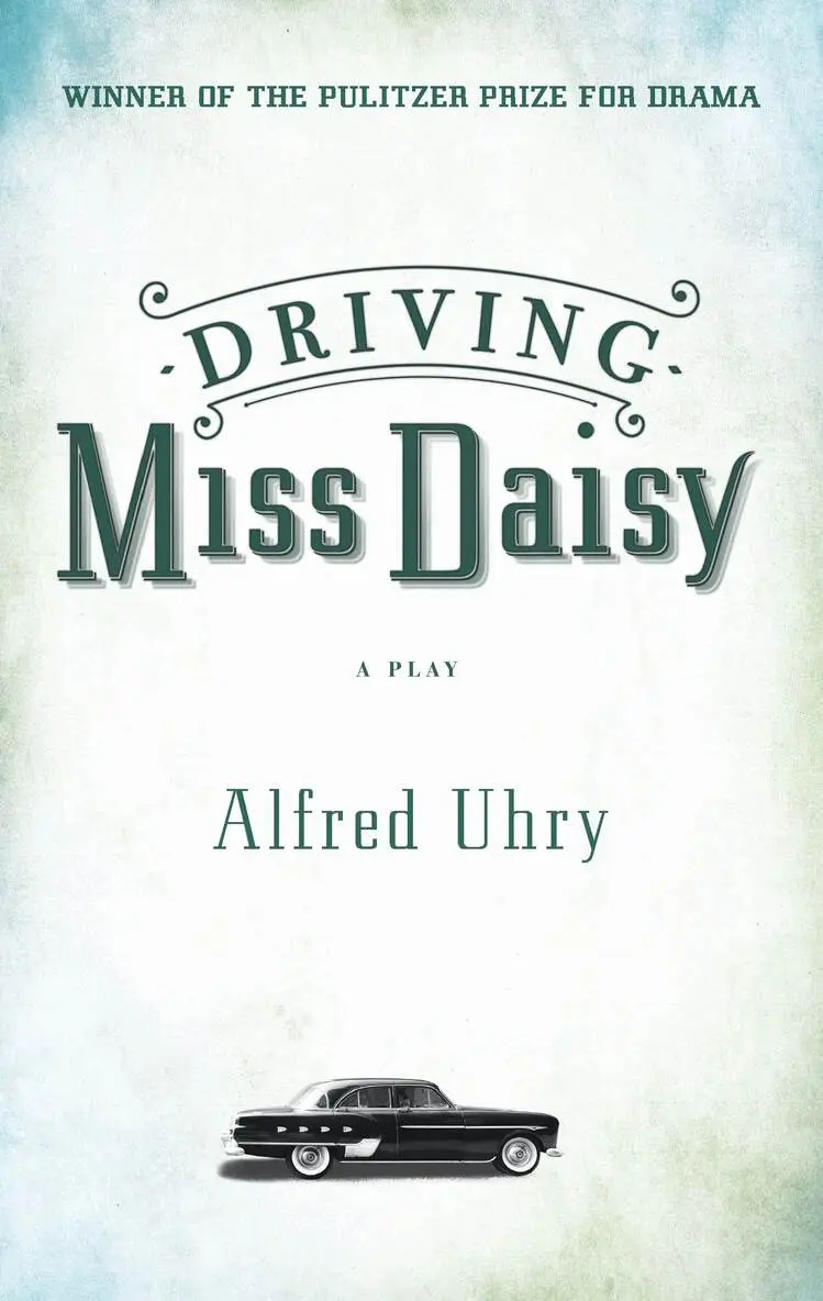 Alfred Uhry - Driving Miss Daisy, Häftad. Tillgänglighet: Lägg i varukorg