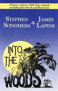 Into the Woods