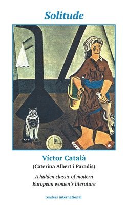 Victor Catala - Solitude, Häftad