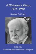 Historian's Diary, 1935-1980