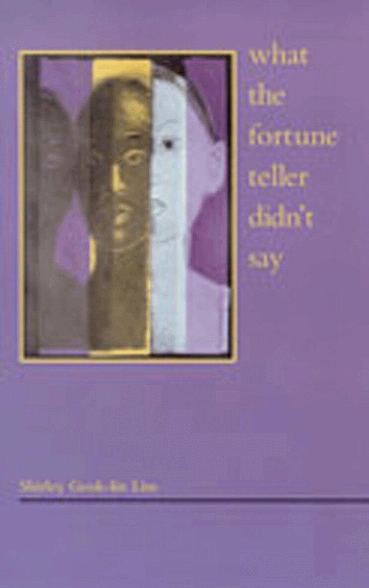Lim - What the Fortune Teller Didn T, Inbunden. Tillgänglighet: Tillfälligt slut