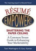 Resume Empower!: Shattering the Paper Ceiling