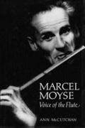 Marcel Moyse