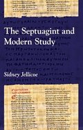 The Septuagint and Modern Study