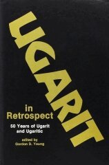 Gordon D. Young - Ugarit in Retrospect, Inbunden. Tillgänglighet: Tillfälligt slut