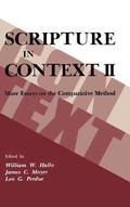 Scripture in Context II