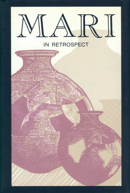 Gordon D. Young - Mari in Retrospect, Inbunden. Tillgänglighet: Tillfälligt slut
