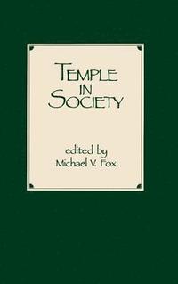 Temple in Society