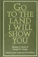 Joseph Coleson, Victor Matthews - Go to the Land I Will Show You, Inbunden