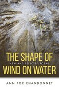 The Shape of Wind on Water