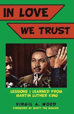 A. Wood, Virgil - "In Love We Trust", Häftad