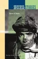 David A. Taylor - Success: Stories, Häftad. Tillgänglighet: Lägg i varukorg