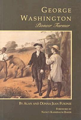 Alan Fusonie, Donna Jean Fusonie - George Washington, Häftad. Tillgänglighet: Tillfälligt slut