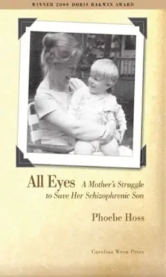 Phoebe Hoss - All Eyes, Häftad. Tillgänglighet: Lägg i varukorg