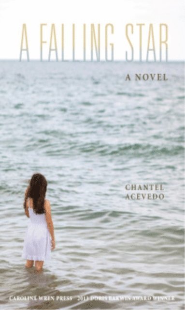 Chantel Acevedo - Falling Star, E-bok