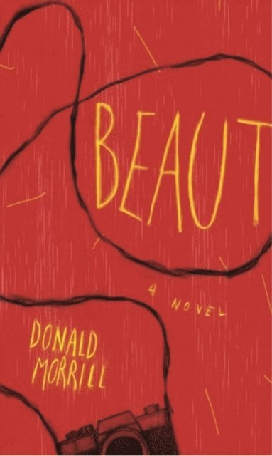 Donald Morrill - Beaut, E-bok