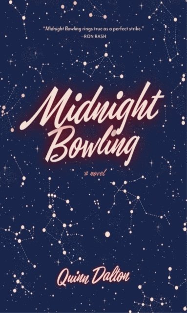 Quinn Dalton - Midnight Bowling, E-bok