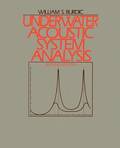 Underwater Acoustic System Analysis