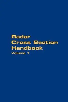 George T Ruck, Donald E Barrick, William D Stuart - Radar Cross Section Handbook - Volume 1, Häftad. Tillgänglighet: Lägg i varukorg