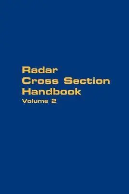 George T Ruck, Donald E Barrick, William D Stuart - Radar Cross Section Handbook - Volume 2, Häftad. Tillgänglighet: Lägg i varukorg