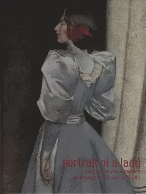 Vanessa Lecomte, Sarah Burns - Portrait of a Lady, Inbunden. Tillgänglighet: Tillfälligt slut