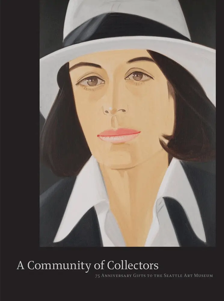 Chiyo Ishikawa - Community of Collectors, Inbunden. Tillgänglighet: Lägg i varukorg