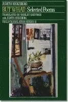 Judith Herzberg - But what, Häftad. Tillgänglighet: Tillfälligt slut